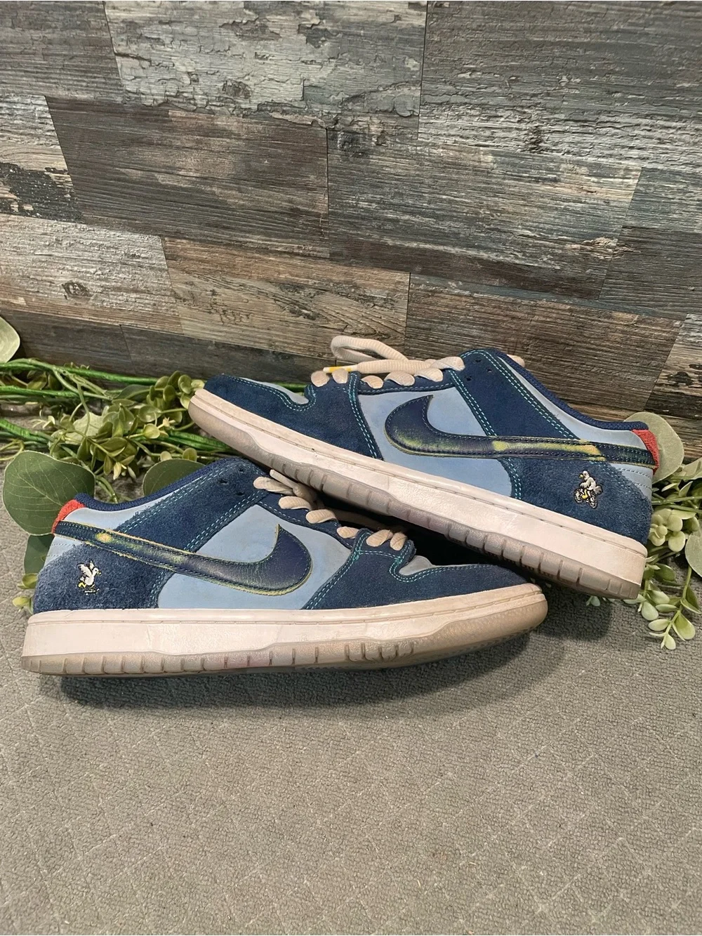 Nike Dunk SB Low Pro 